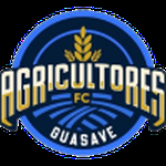Agricultores FC Guasave logo