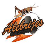 CF Alebrijes de Oaxaca logo