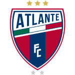 Club Atlante logo