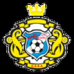 Club Atlético San Juan de Aragón logo