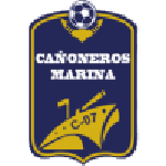 Cañoneros logo