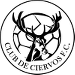 Ciervos FC logo