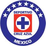 CD Cruz Azul Hidalgo logo