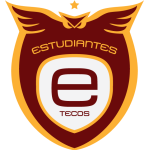CD Estudiantes Tecos logo
