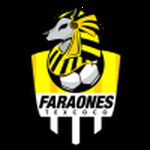 Club Faraones Texcoco logo