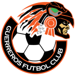 Guerreros logo