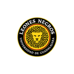 Club Leones Negros de la Universidad de Guadalajara Premier logo