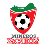 Club Deportivo Mineros de Zacatecas logo