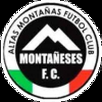 Montañeses Fútbol Club logo