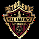 Petroleros de Salamanca FC logo