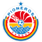 CD Pioneros de Cancún logo