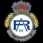 Real Apodaca FC logo
