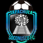 Tapachula Soconusco FC logo