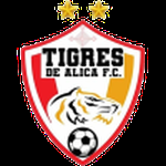 Tigres de Álica FC logo