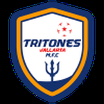 Tritons Vallarta MFC logo