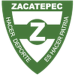Club Zacatepec logo