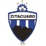 Zitacuaro CF logo