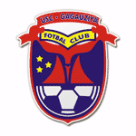 CF Gagauziya Komrat logo