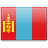 Mongolia Women National Team logo