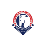 FC Deren logo