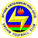 Erchim Klub logo
