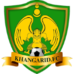Khangarid Klub logo