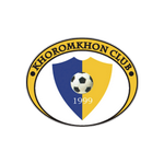 Khoromkhon Klub logo