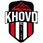 Khovd Club logo
