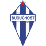 FK Budućnost Podgorica Under 19 logo