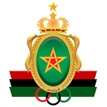 AS Forces Armées Royales logo