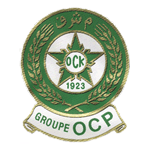 Olympique Club de Khouribga logo