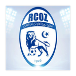 Rapide club de Oued-Zem logo