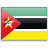 Mozambique Women National Team logo