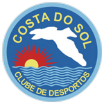 CD Costa do Sol logo