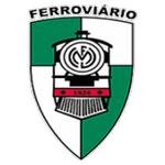 Clube Ferroviário de Maputo logo