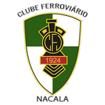 Clube Ferroviário de Nacala logo