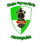 Clube Ferroviário de Nampula logo