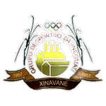 Incomáti de Xinavane logo