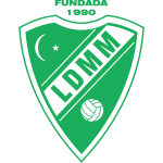 Liga Muçulmana de Maputo logo
