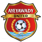 Ayeyawady United FC logo