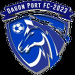 Dagon Port FC logo