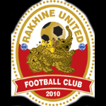 Rakhine United FC logo