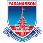 Yadanarbon FC logo