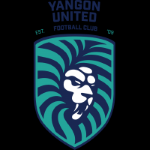 Yangon United FC logo