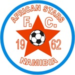 African Stars FC logo