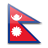 Nepal Women National Team logo