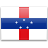 Netherlands Antilles Women National Team logo