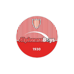 Alphense Boys logo