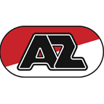 AZ Alkmaar Under 19 logo