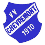 vv Chevremont logo